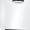 6系列 獨立式洗碗機 60 cm 白色