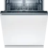 2系列 全嵌式洗碗機 60 cm