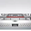 4系列 全嵌式洗碗機 45 cm：圖片 5