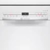 2系列 獨立式洗碗機 60 cm 白色：圖片 2