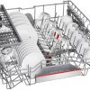 2系列 半嵌式洗碗機 60 cm 白色：圖片 4