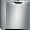 2系列 獨立式洗碗機 60 cm 不鏽鋼色