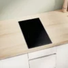6系列 Domino電陶爐 30 cm 深遂黑, 上裝式帶邊框：圖片 2