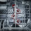 6系列 獨立式洗碗機 60 cm 白色：圖片 9