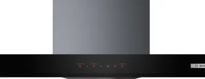 6系列 壁掛式排油煙機 90 cm 星雲灰：圖片 4