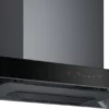 6系列 壁掛式排油煙機 90 cm 星雲灰