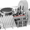 2系列 半嵌式洗碗機 60 cm 白色：圖片 7