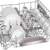 6系列 獨立式洗碗機 60 cm 白色：圖片 5