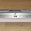 6系列 全嵌式洗碗機 60 cm 滑動鉸鍊：圖片 4
