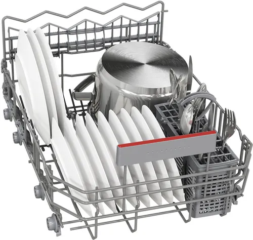 4系列 全嵌式洗碗機 45 cm：圖片 7