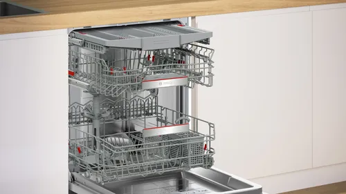 8系列 全嵌式洗碗機 60 cm:圖片 6