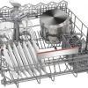 8系列 半嵌式洗碗機 60 cm 不銹鋼：圖片 7