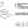 6系列 Flex IH 感應爐 30 cm 深遂黑, 上裝式帶邊框：圖片 5