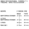 8系列 嵌入式烤箱 60 x 60 cm 極緻黑：圖片 8