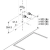 8系列 壁掛式排油煙機 90 cm 不銹鋼：圖片 6